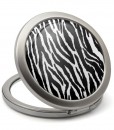 Zebra mintás tükör_ACS-50.6